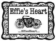 Effie's Heart
